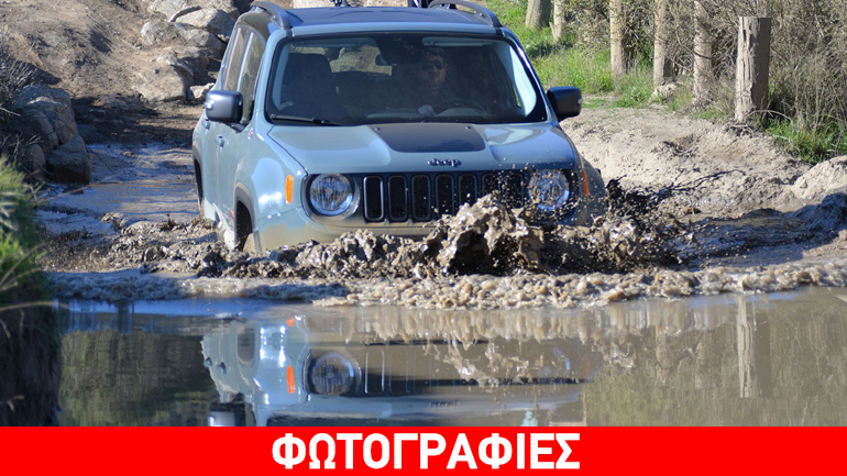 Τα κορυφαία σε πωλήσεις SUV στην Ελλάδα